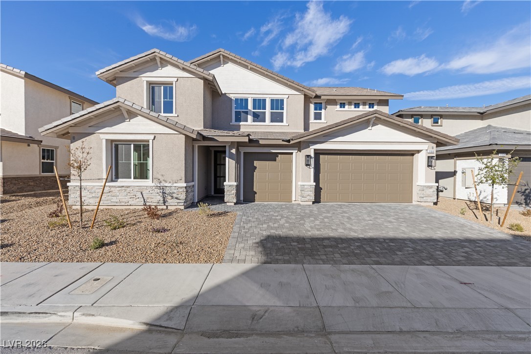 1168 Viento View Avenue Property Photo 1