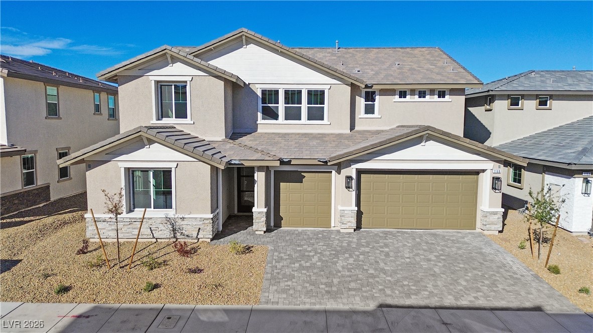 1168 Viento View Avenue Property Photo 2
