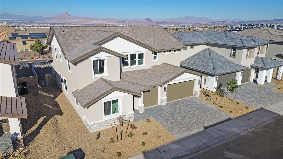 1168 Viento View Avenue Property Photo 4