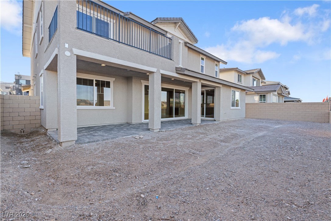 1168 Viento View Avenue Property Photo 33