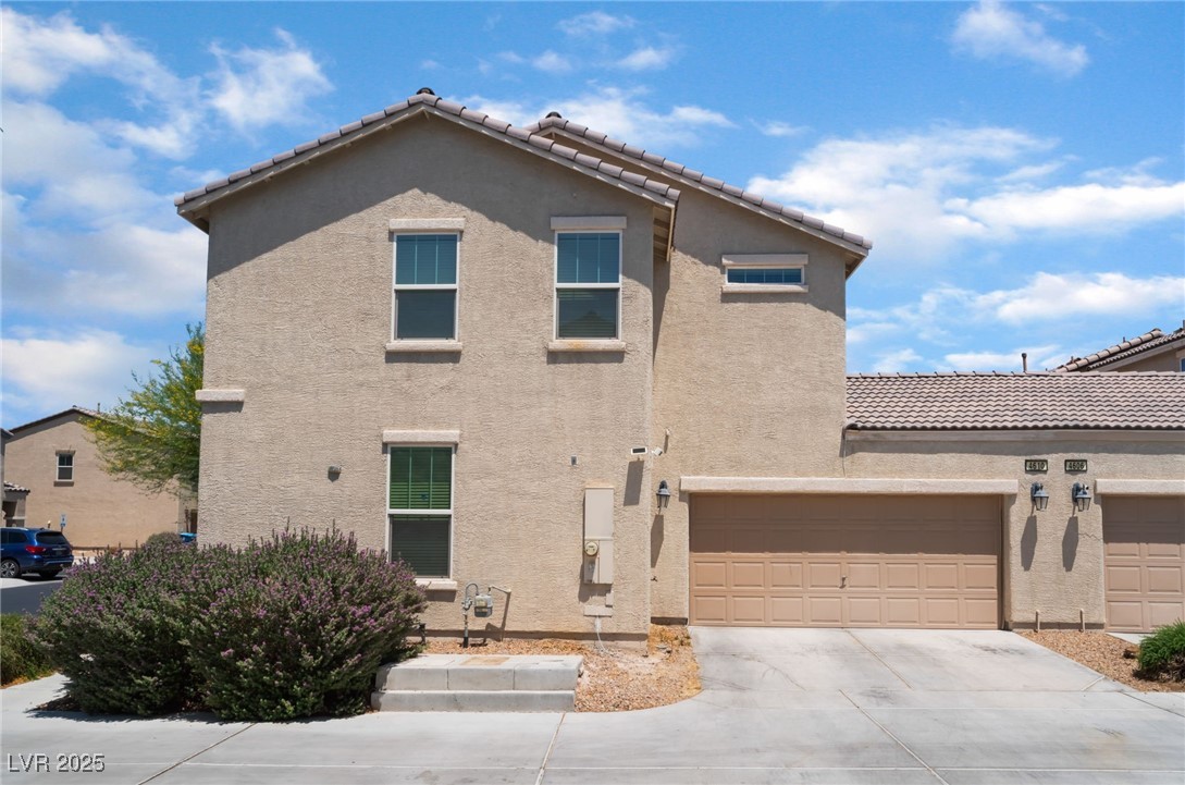 4610 Lime Straight Drive Property Photo 1