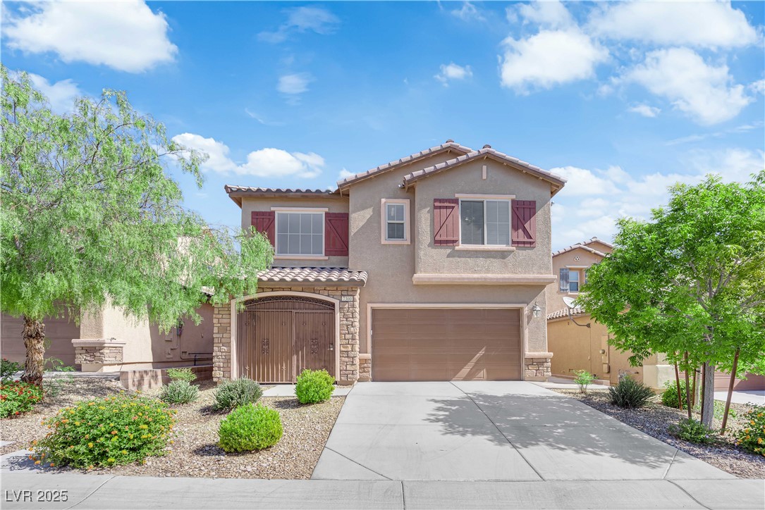 7300 Lavender Rose Avenue Property Photo 1