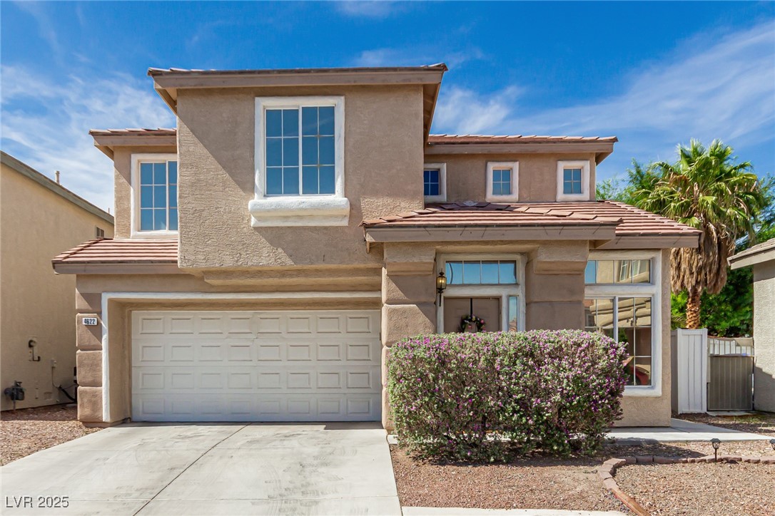 4622 English Lavender Avenue Property Photo 1