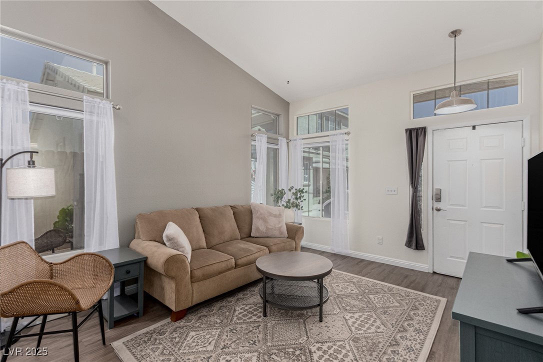 4622 English Lavender Avenue Property Photo 2