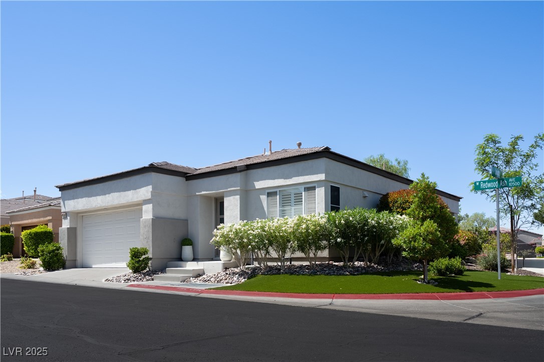 10532 Redwood Ash Avenue Property Photo 1