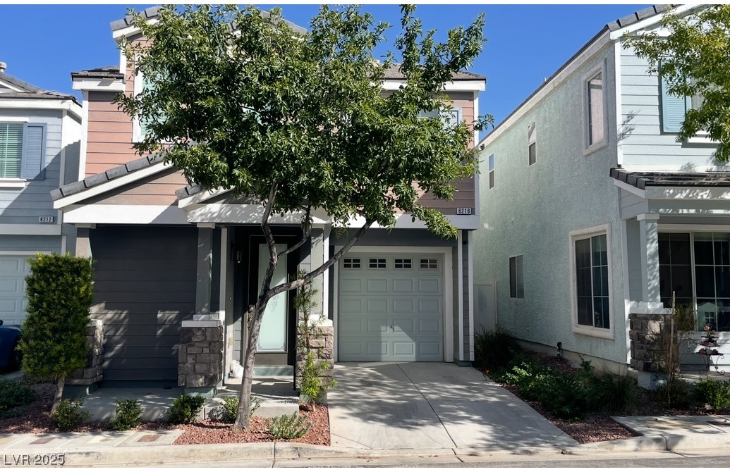 8218 Golden Flowers Street Property Photo 1
