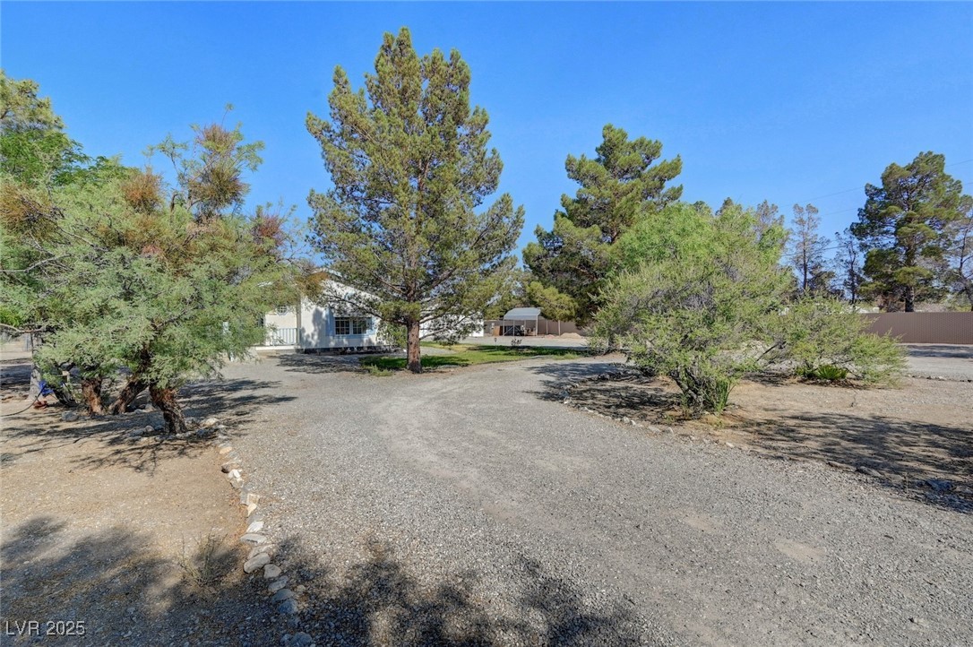 3301 Pahrump Valley Boulevard Property Photo 2