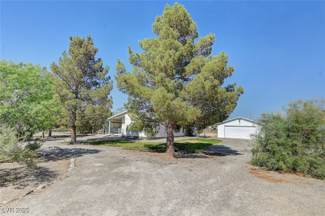 3301 Pahrump Valley Boulevard Property Photo 17