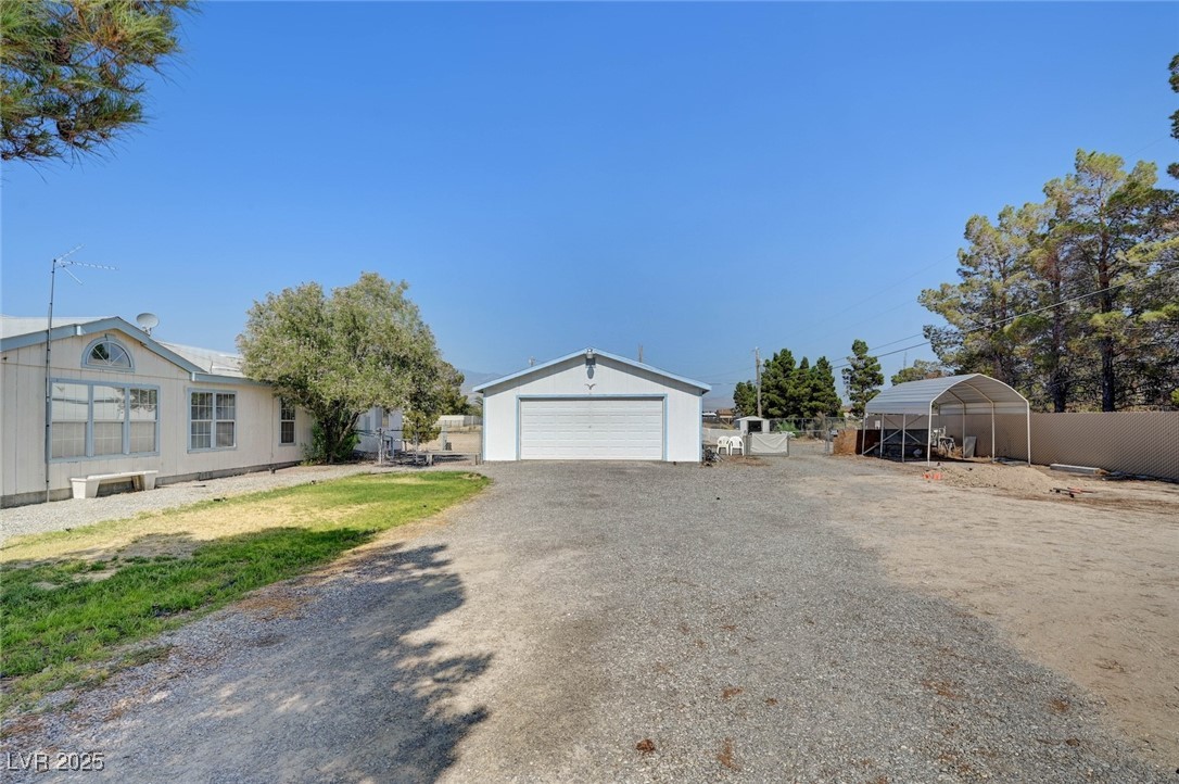 3301 Pahrump Valley Boulevard Property Photo 18