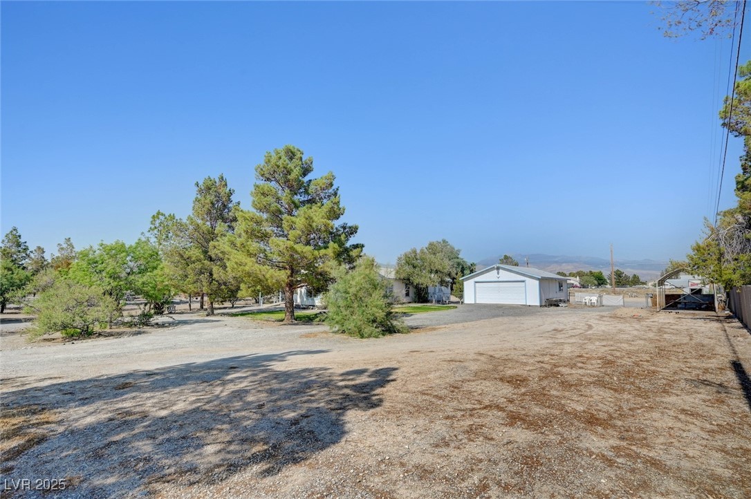 3301 Pahrump Valley Boulevard Property Photo 19