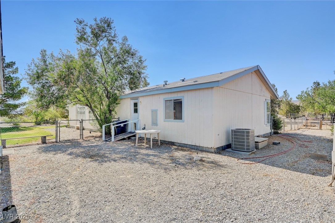3301 Pahrump Valley Boulevard Property Photo 20