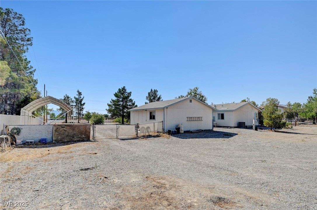 3301 Pahrump Valley Boulevard Property Photo 21