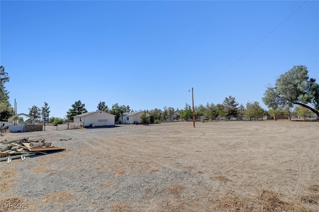 3301 Pahrump Valley Boulevard Property Photo 22