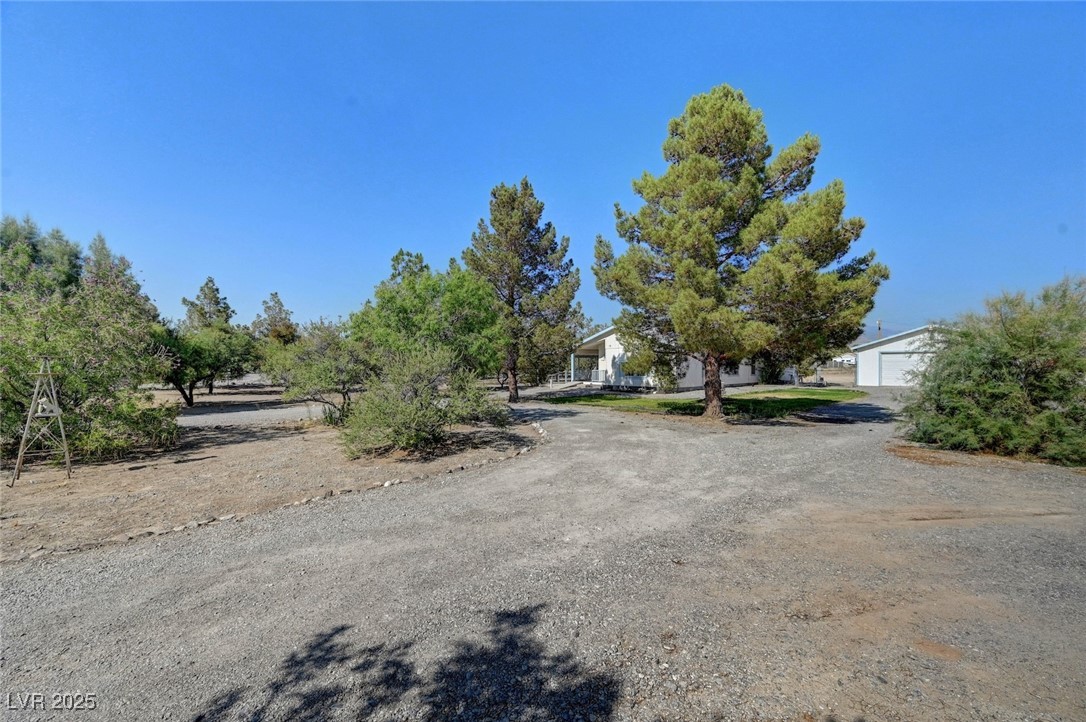 3301 Pahrump Valley Boulevard Property Photo 24