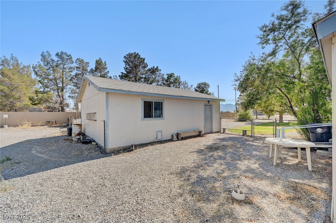 3301 Pahrump Valley Boulevard Property Photo 27