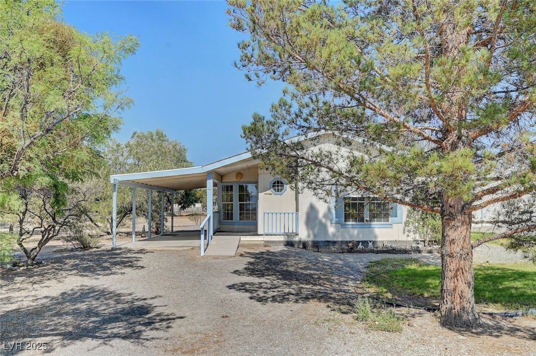 3301 Pahrump Valley Boulevard Property Photo 28