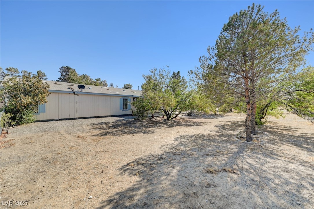 3301 Pahrump Valley Boulevard Property Photo 29