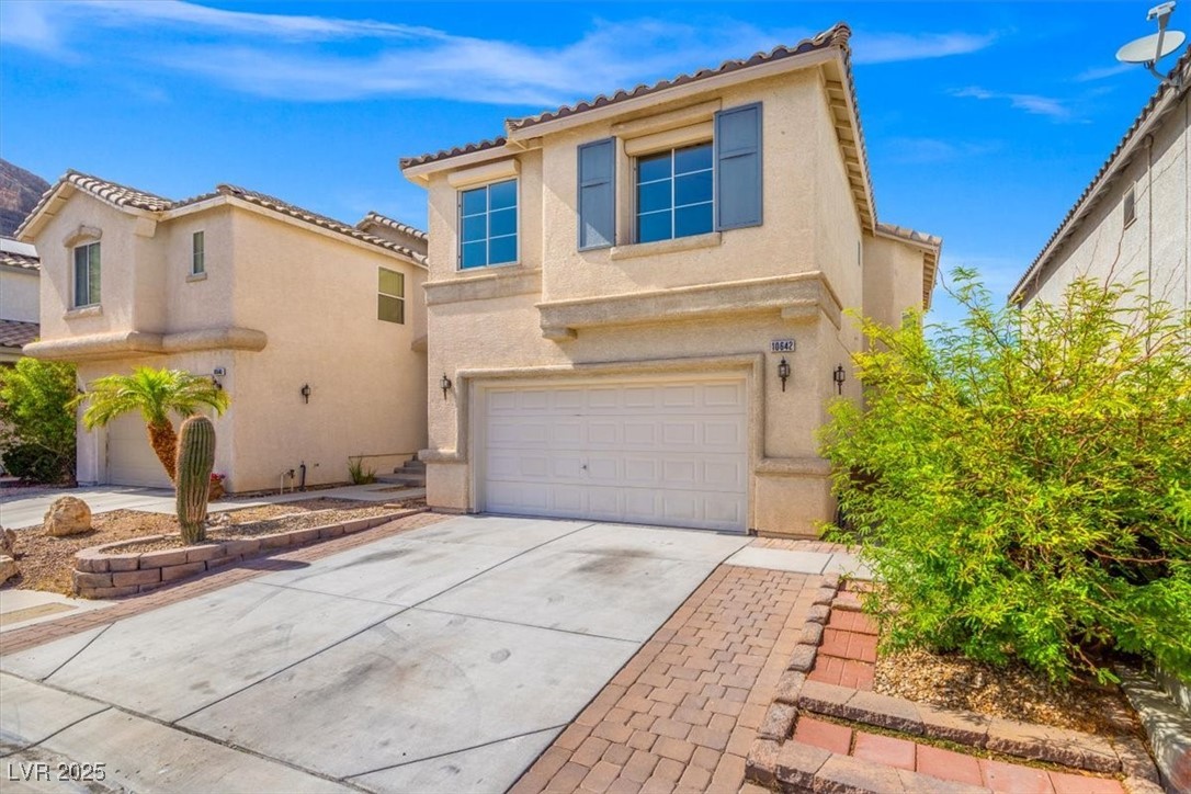 10642 Dawns Mist Avenue Property Photo 1