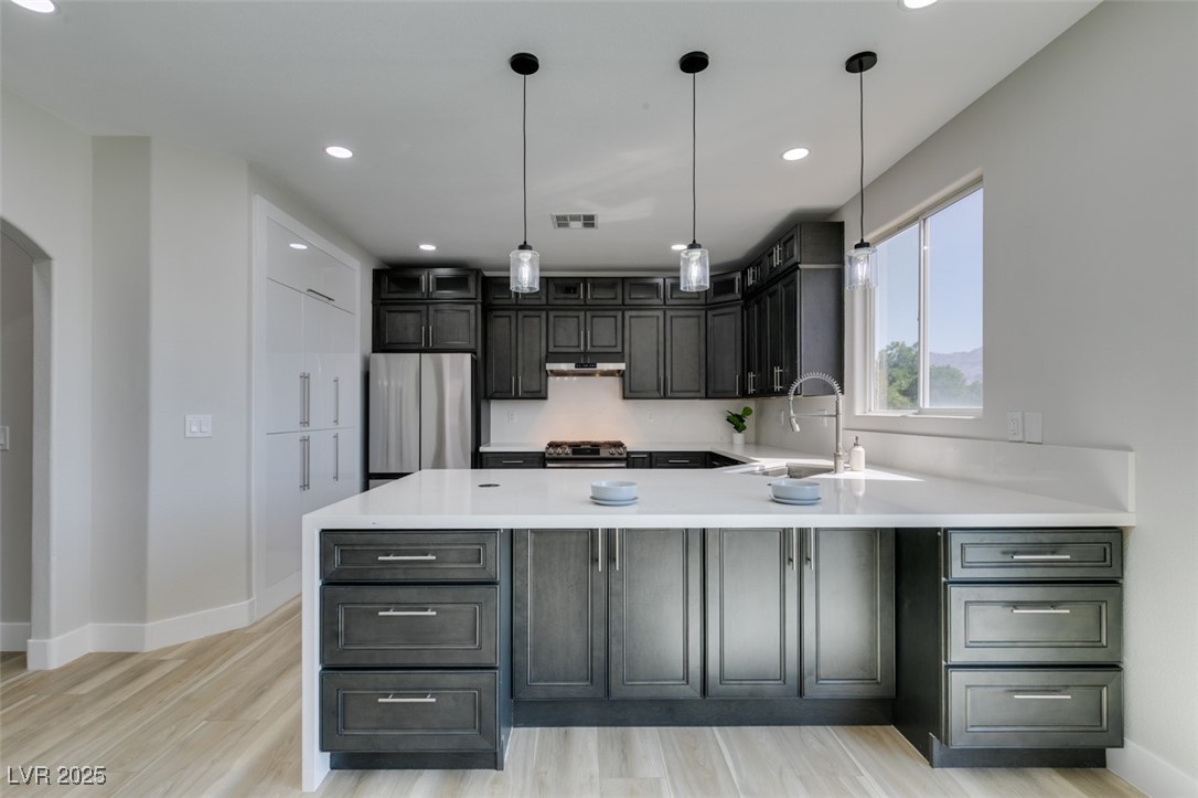 8108 Artistic Heights Court Property Photo 1
