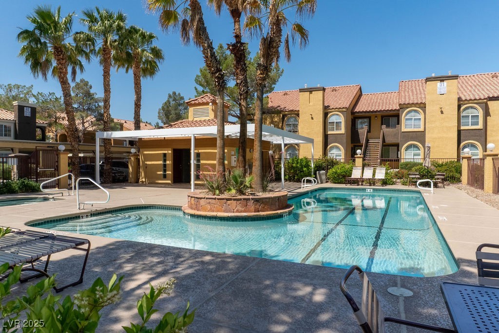 7950 West Flamingo Road 1077 Property Photo 2