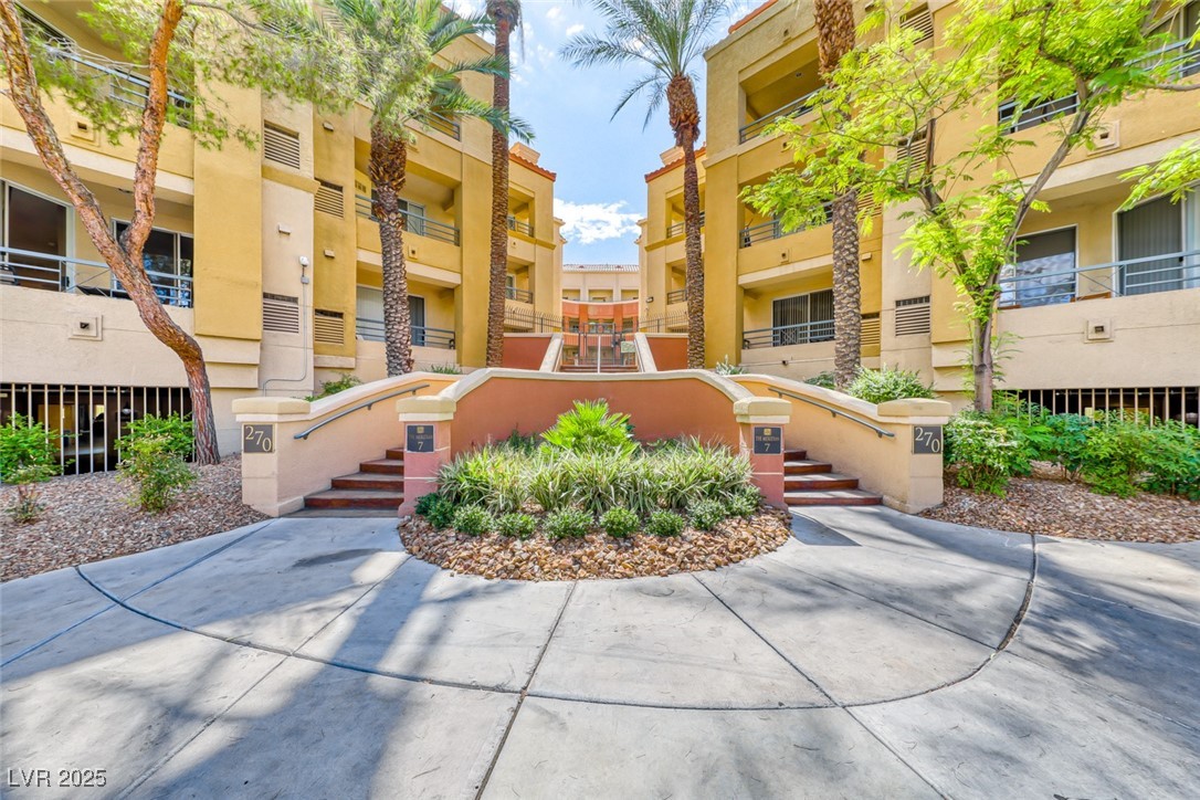 270 East Flamingo Road 319 Property Photo 25