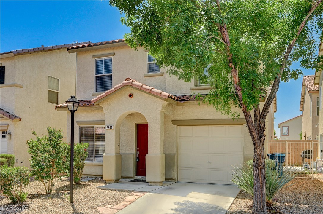 7261 High Cascade Avenue Property Photo 3