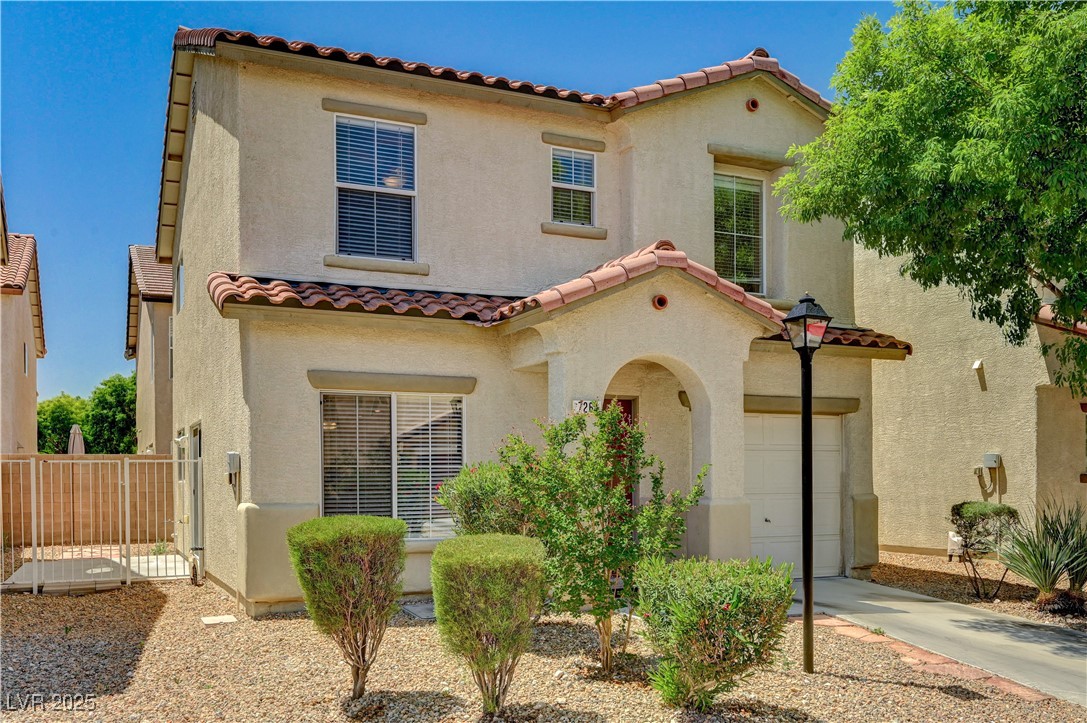 7261 High Cascade Avenue Property Photo 4