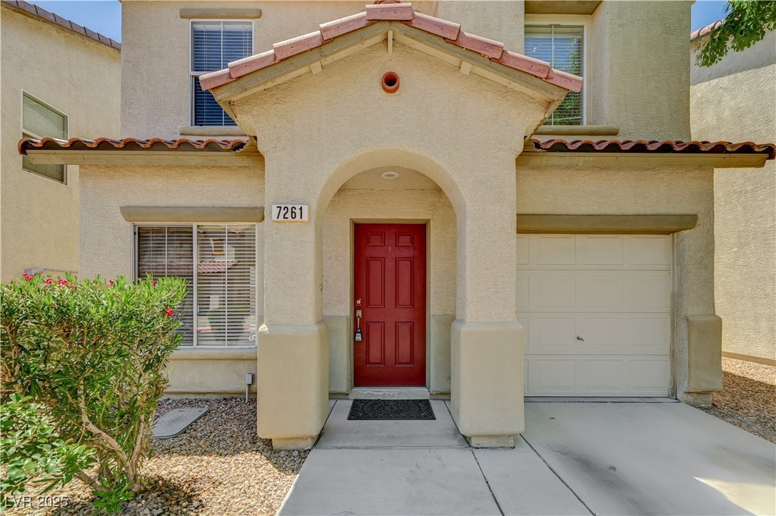 7261 High Cascade Avenue Property Photo 5