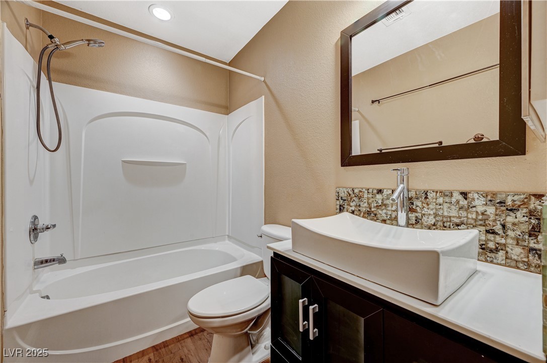 7261 High Cascade Avenue Property Photo 38