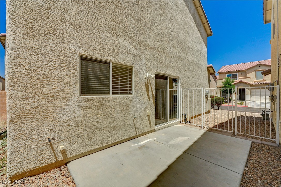 7261 High Cascade Avenue Property Photo 40