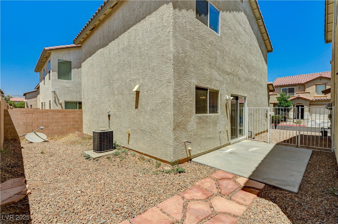 7261 High Cascade Avenue Property Photo 42