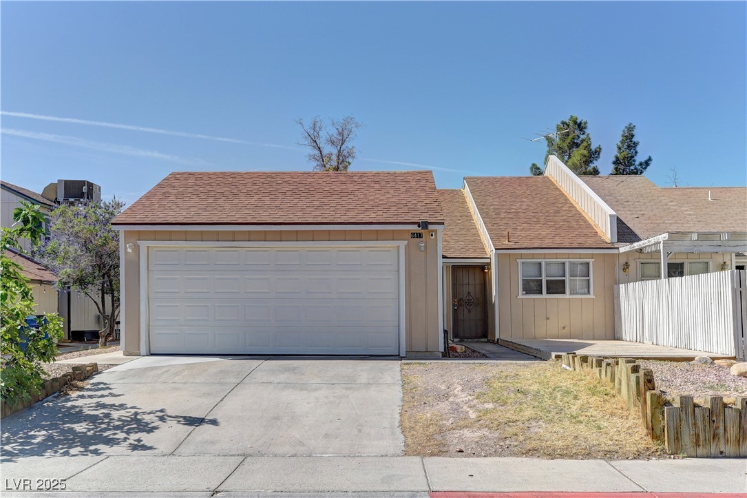 6417 Addely Drive Property Photo 1