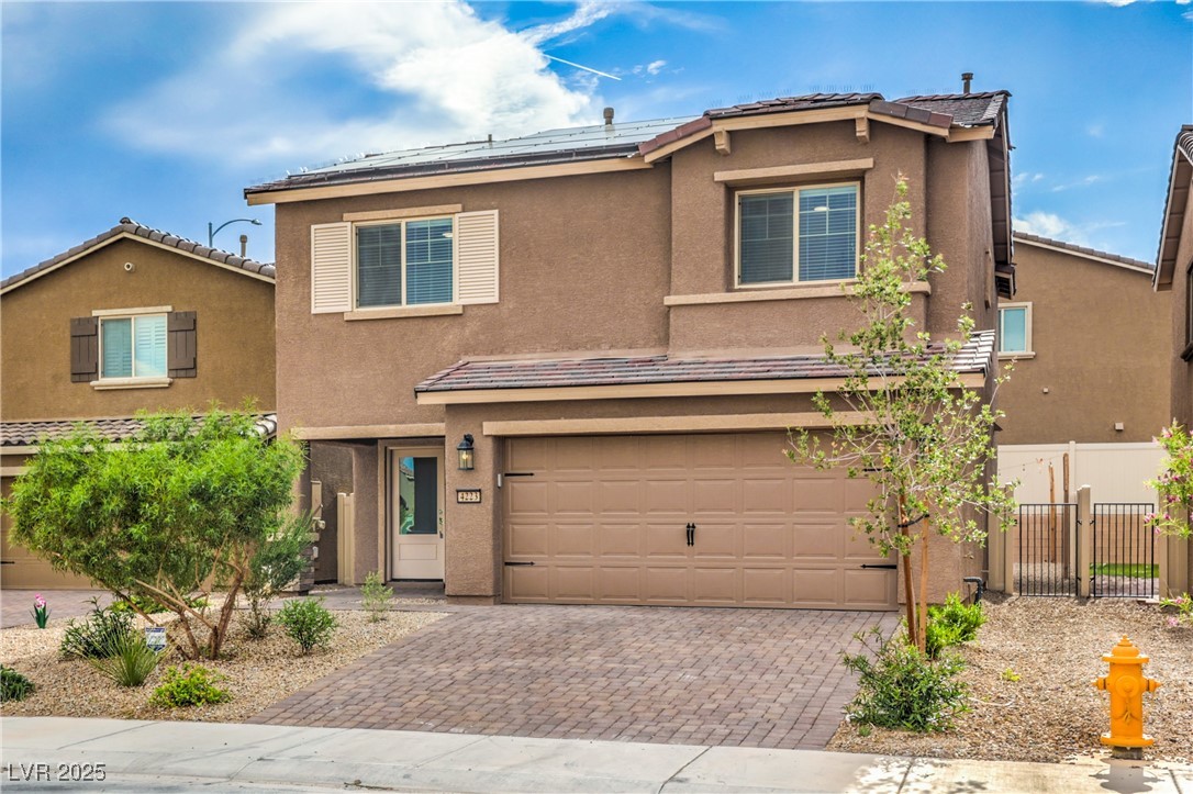4223 Wind Mesa Drive Property Photo 2