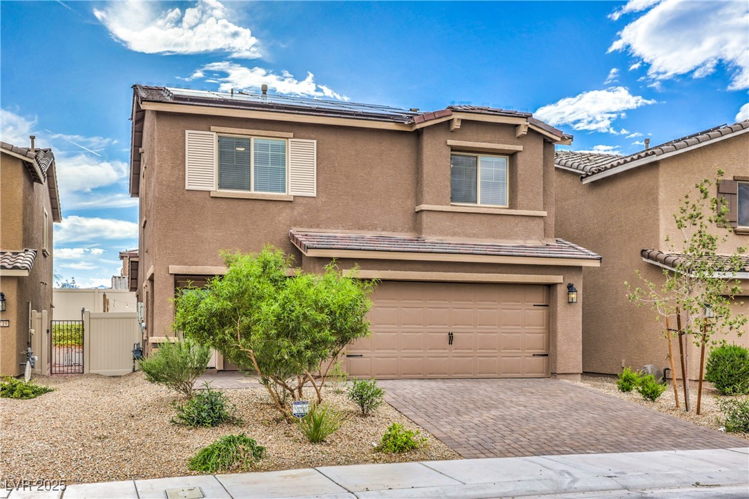 4223 Wind Mesa Drive Property Photo 3