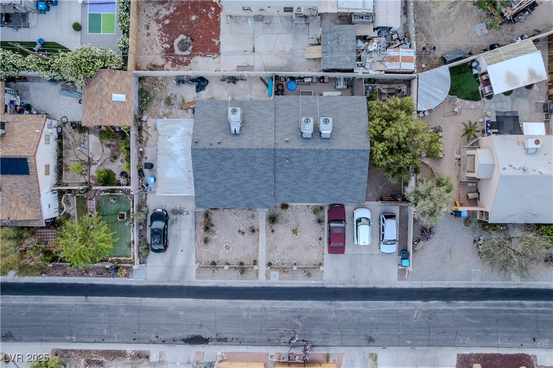 615 North 4th Street