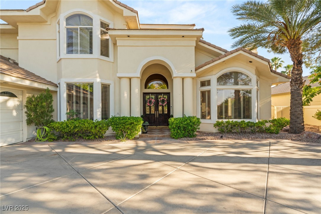 2346 Villandry Court Property Photo