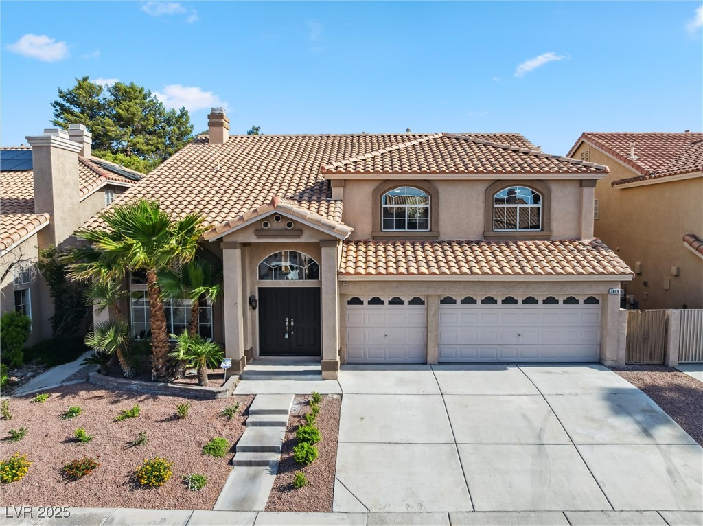 2409 Alpine Meadows Avenue Property Photo 1