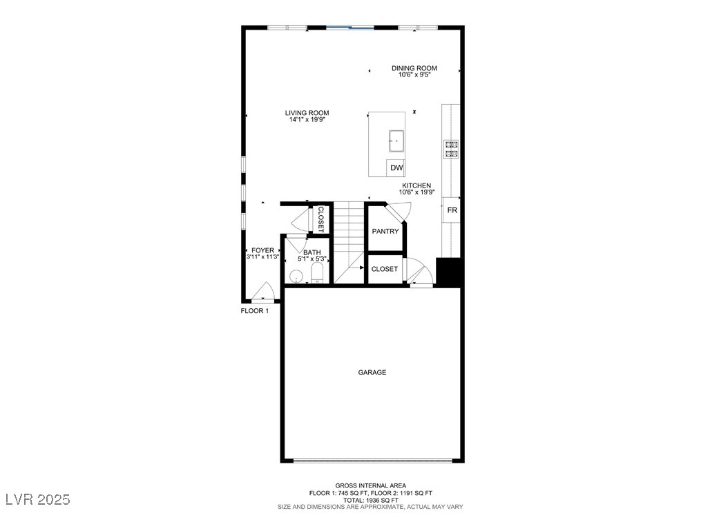 9035 Drummer Bay Avenue Property Photo 23