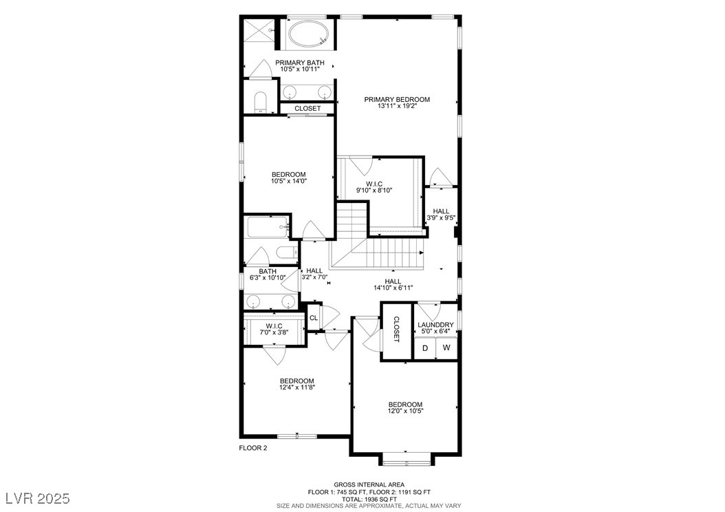 9035 Drummer Bay Avenue Property Photo 24