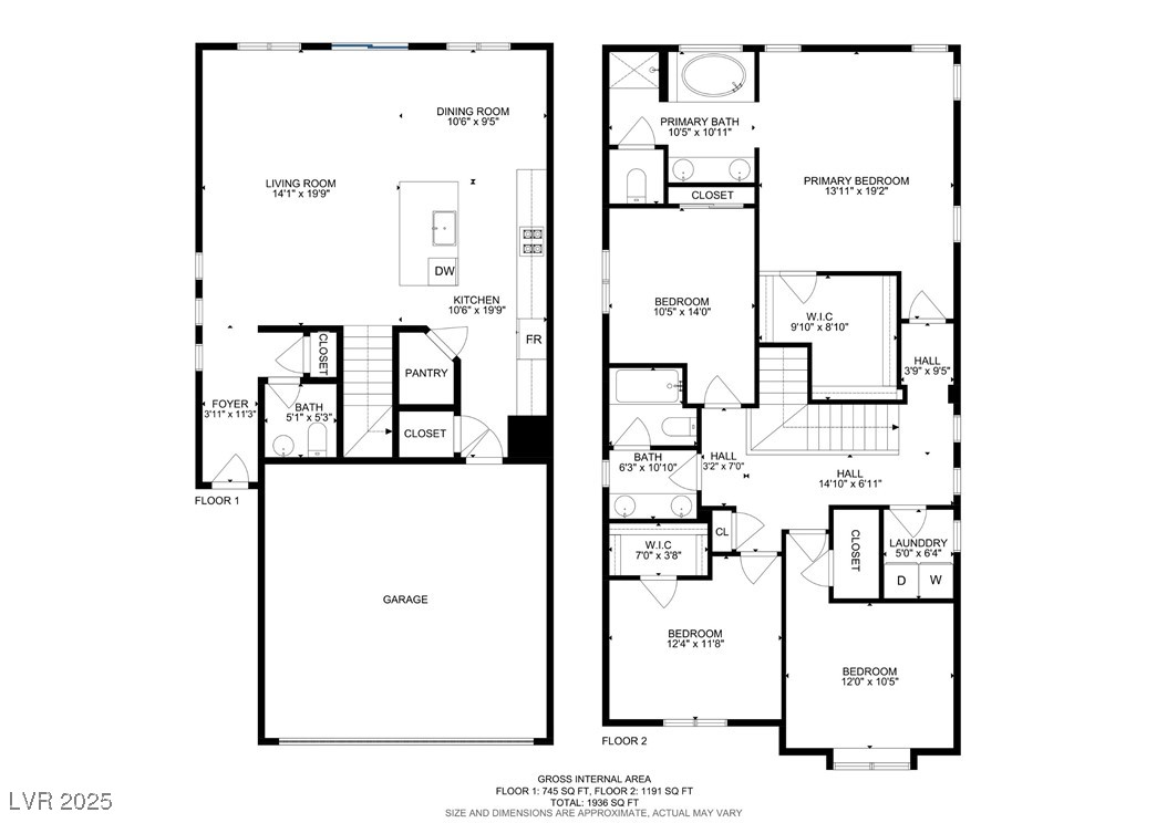 9035 Drummer Bay Avenue Property Photo 25