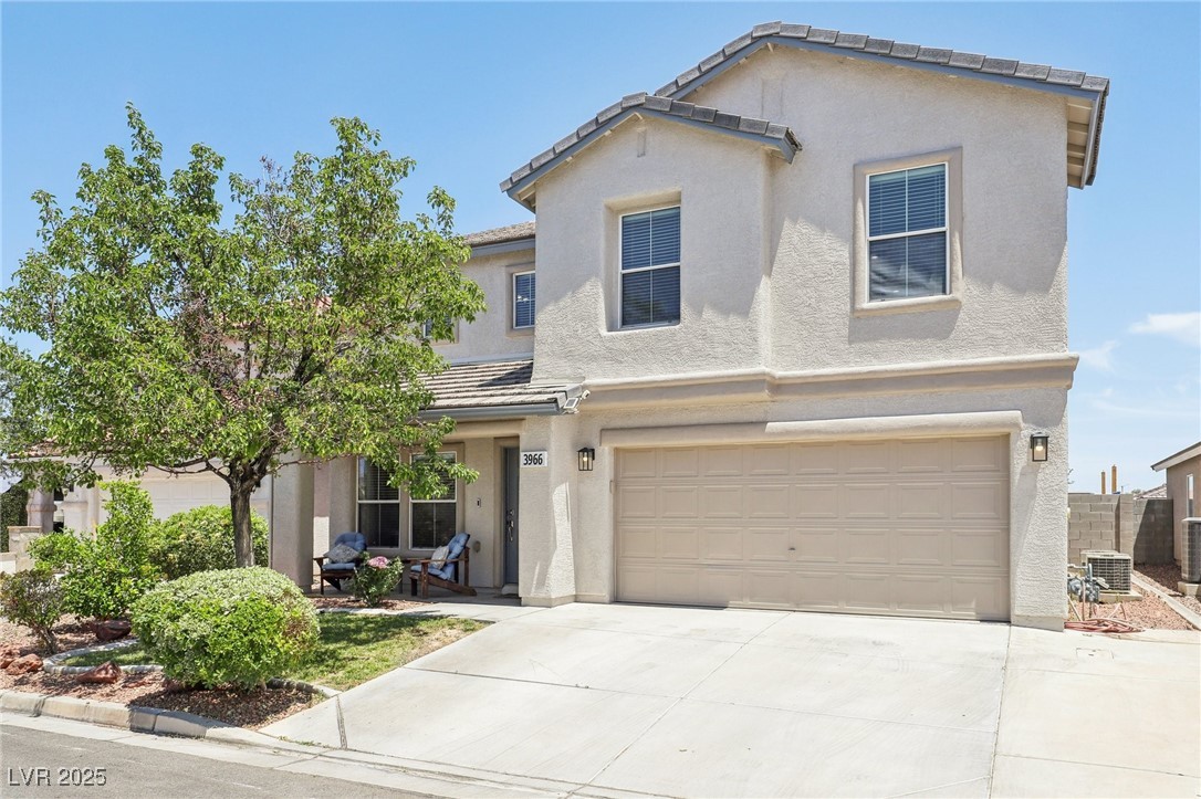 3966 Crystal Trip Court Property Photo