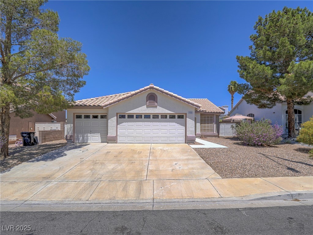 1424 Heartstring Court Property Photo 1