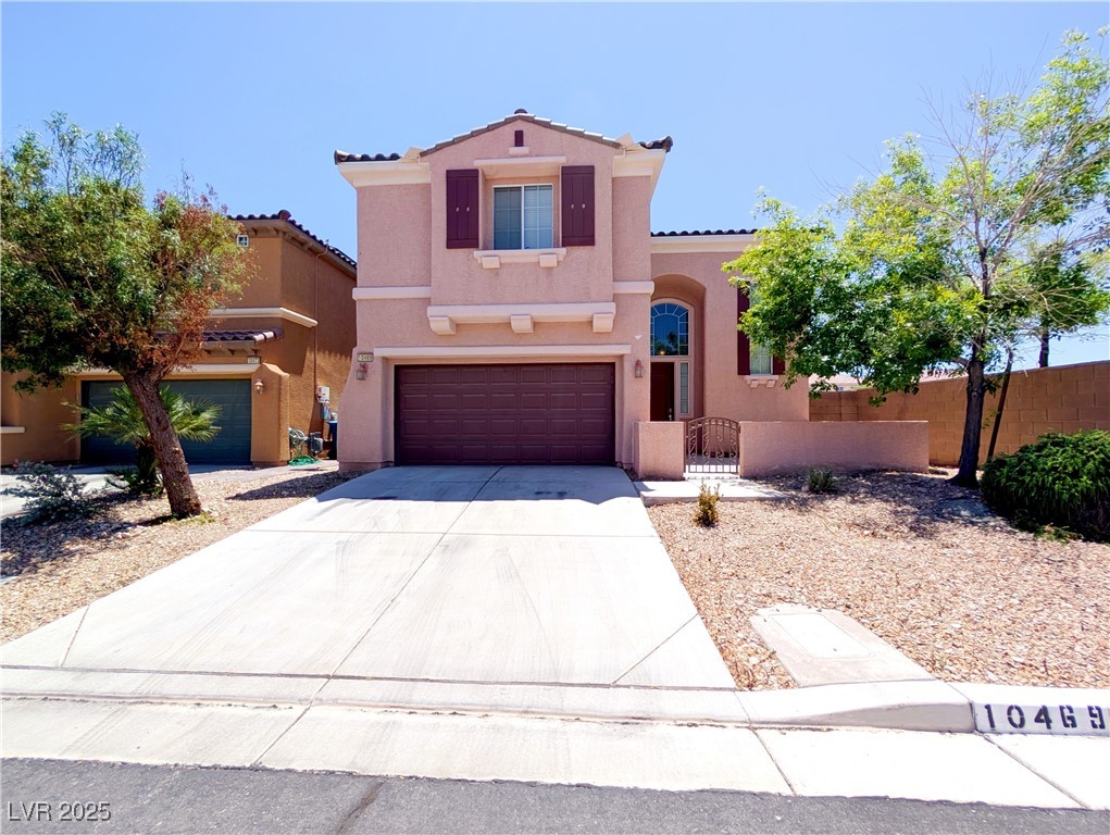 10469 Mulvaney Circle