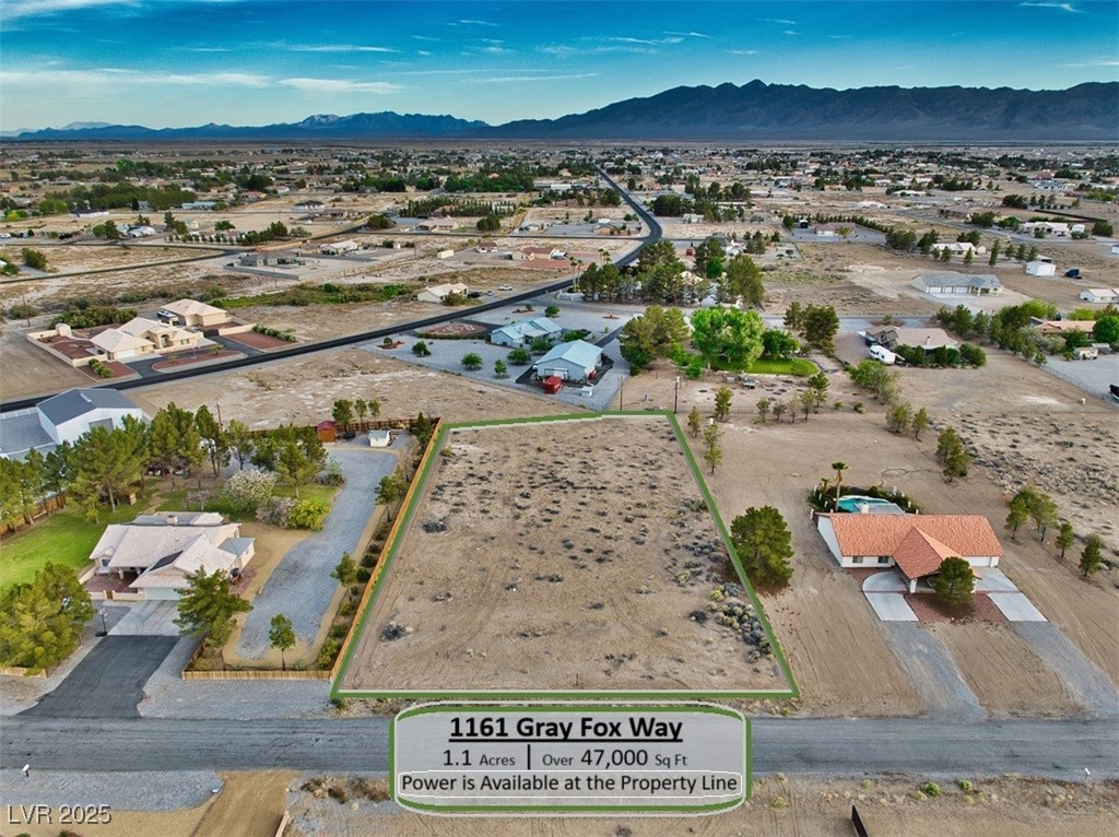1161 Gray Fox Way Property Photo 1