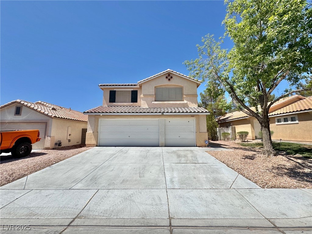 9001 Haviland Road Property Photo 1