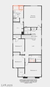 11881 Pied Harrier Avenue Property Photo 5