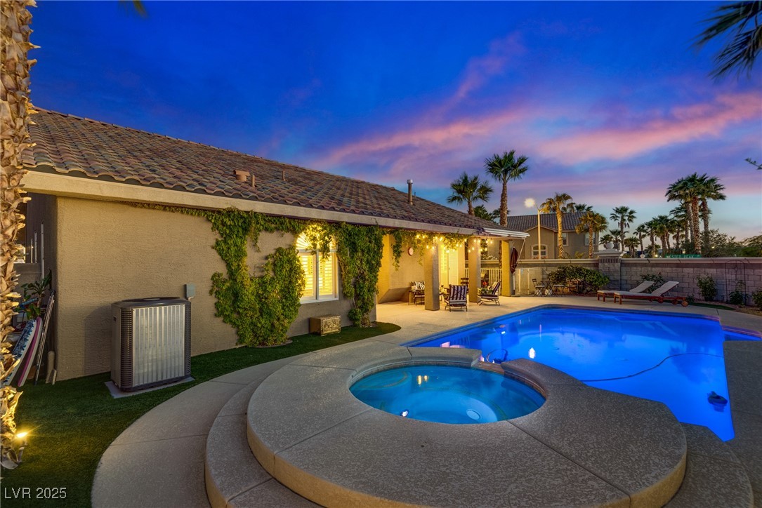 3088 Paseo Mountain Avenue Property Photo 1