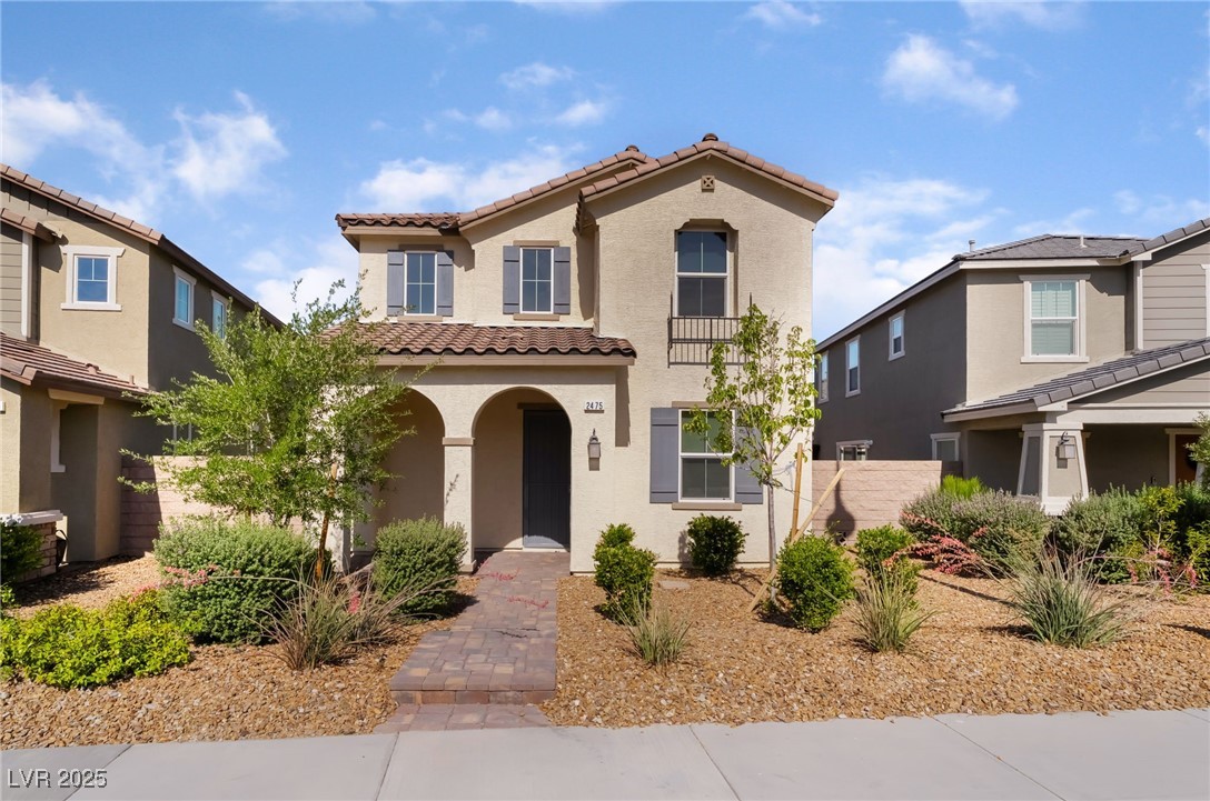 2475 Piacenza Place Property Photo 1