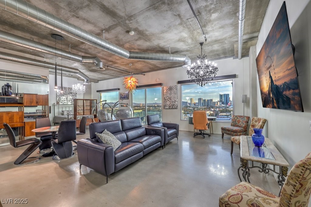 900 Las Vegas Boulevard 1208 Property Photo 2