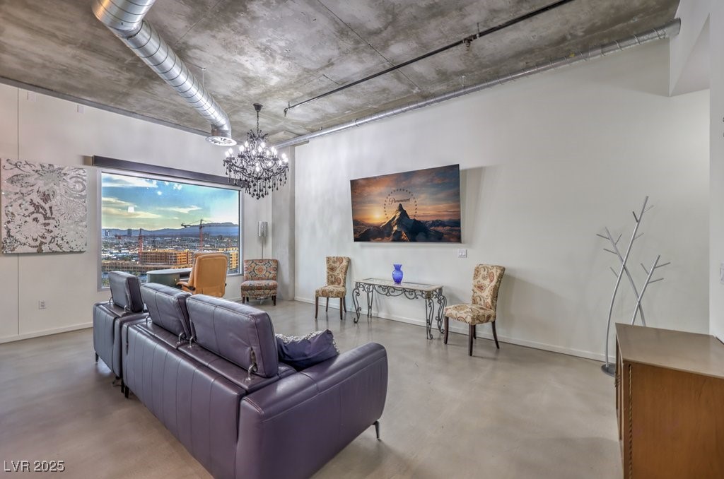 900 Las Vegas Boulevard 1208 Property Photo 3